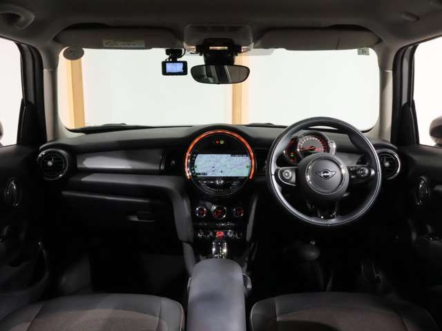 MINI COOPER 5DOOR