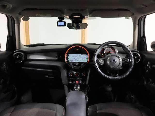 MINI COOPER 5DOOR