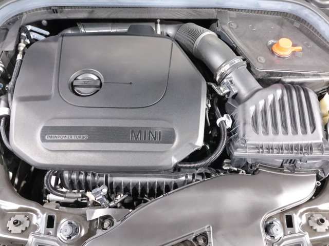 MINI COOPER 5DOOR