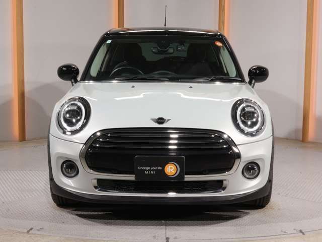 MINI COOPER 5DOOR