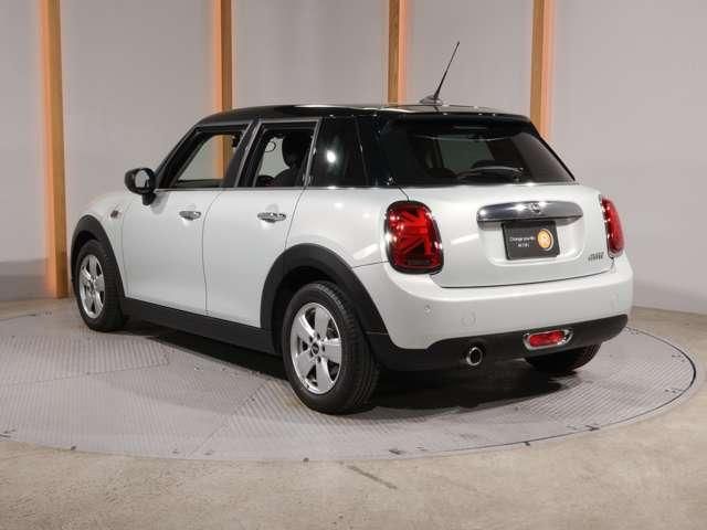 MINI COOPER 5DOOR