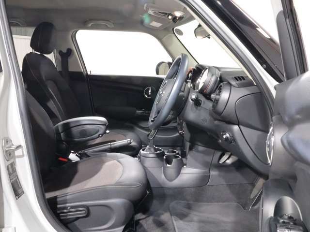 MINI COOPER 5DOOR