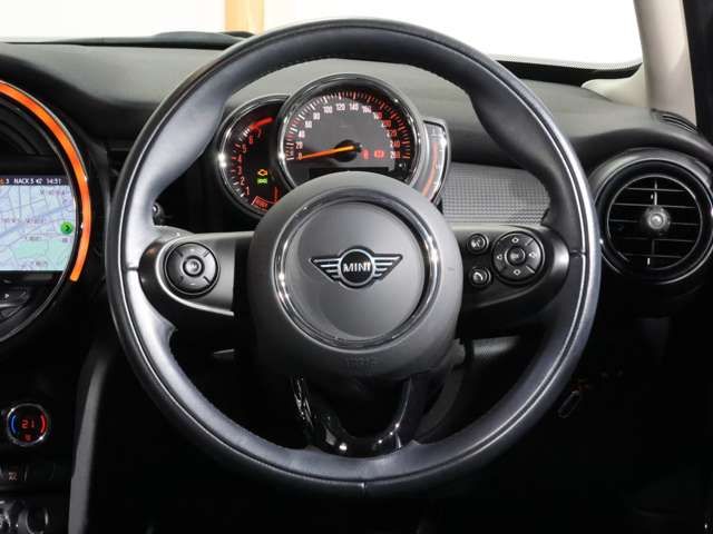 MINI COOPER 5DOOR