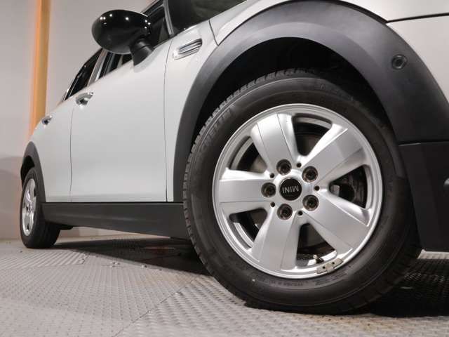 MINI COOPER 5DOOR