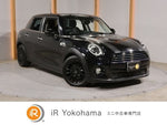 MINI COOPER 5DOOR