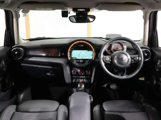 MINI COOPER 5DOOR