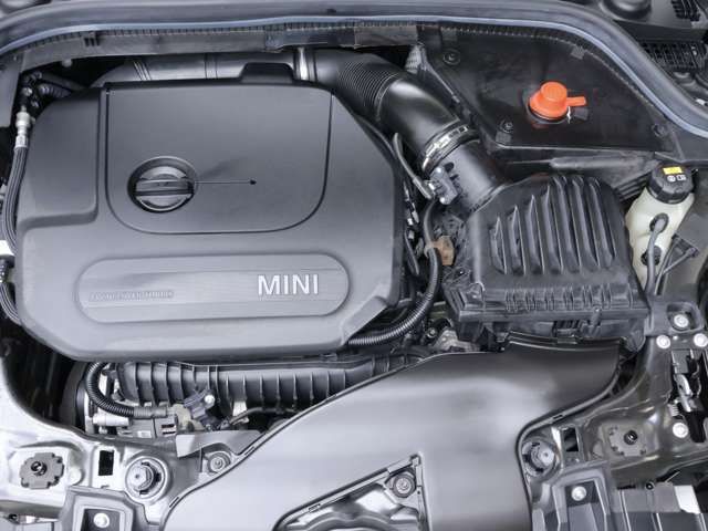 MINI COOPER 5DOOR