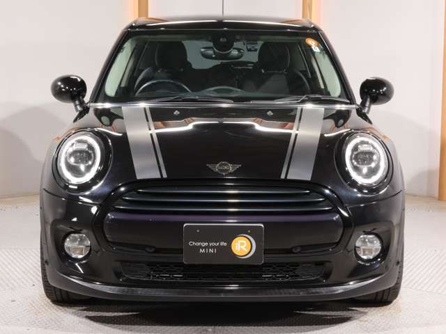 MINI COOPER 5DOOR