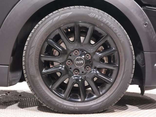 MINI COOPER 5DOOR