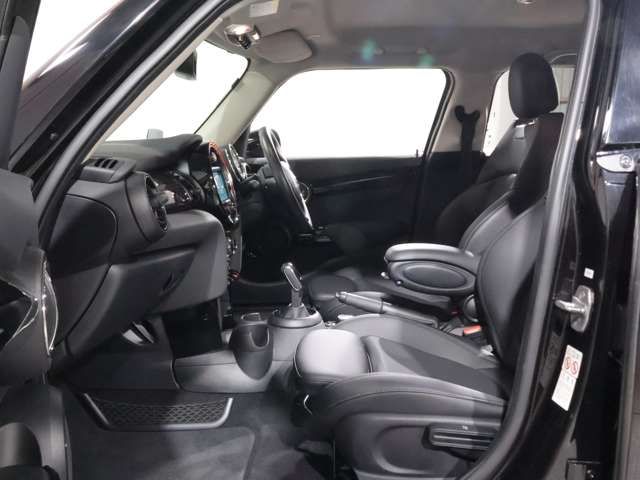 MINI COOPER 5DOOR