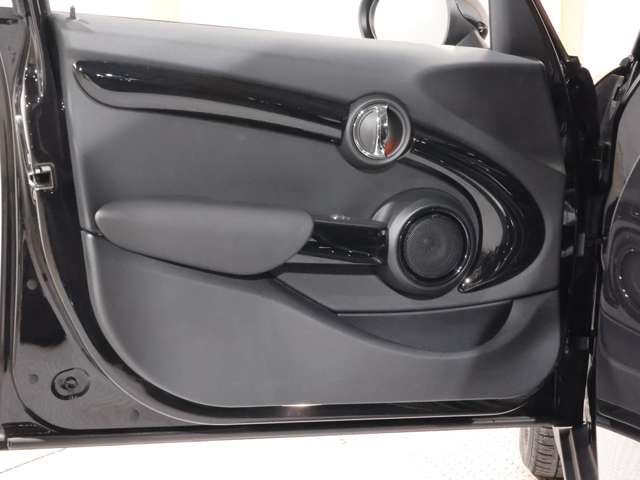 MINI COOPER 5DOOR