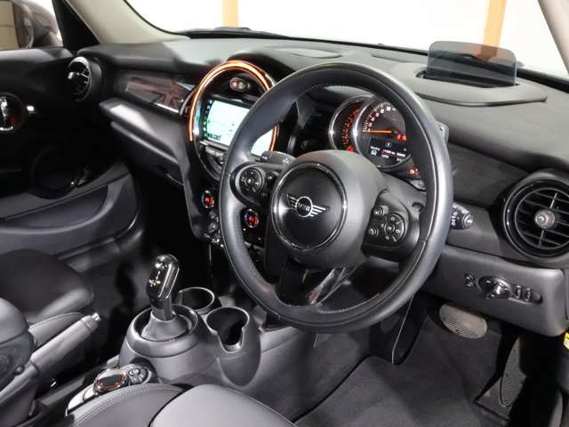 MINI COOPER 5DOOR