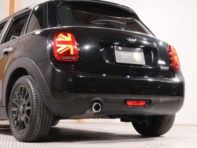 MINI COOPER 5DOOR