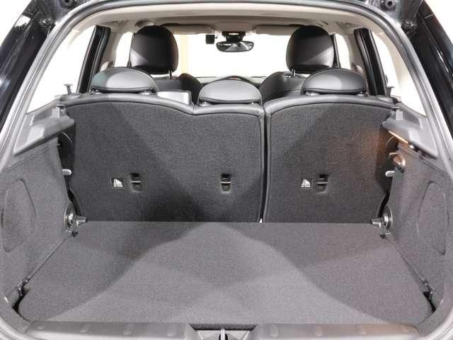 MINI COOPER 5DOOR