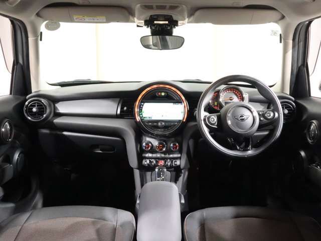 MINI COOPER 5DOOR
