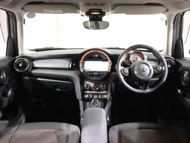 MINI COOPER 5DOOR