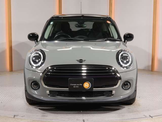 MINI COOPER 5DOOR