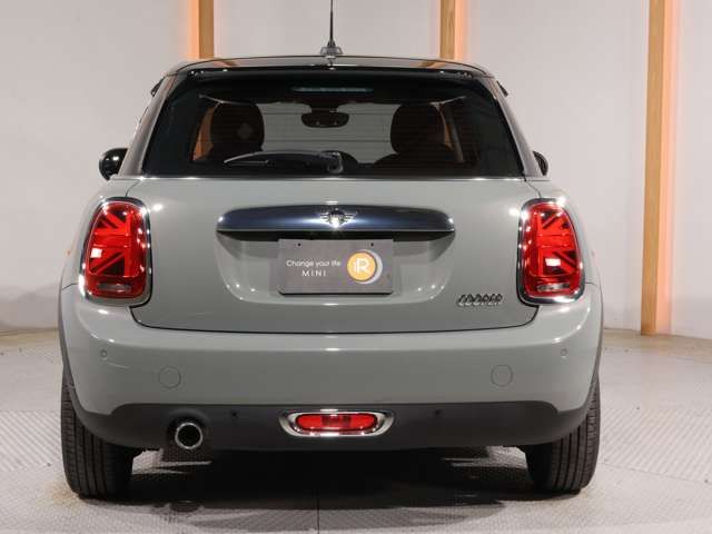 MINI COOPER 5DOOR