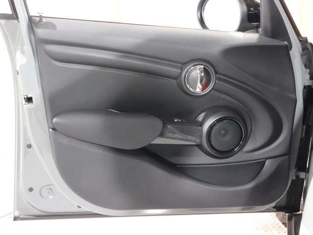 MINI COOPER 5DOOR