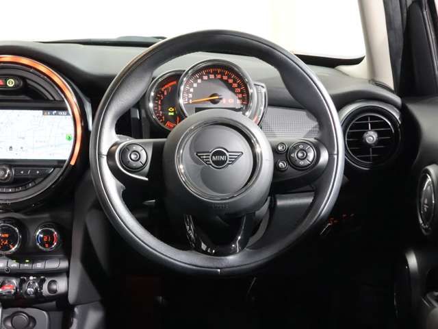 MINI COOPER 5DOOR