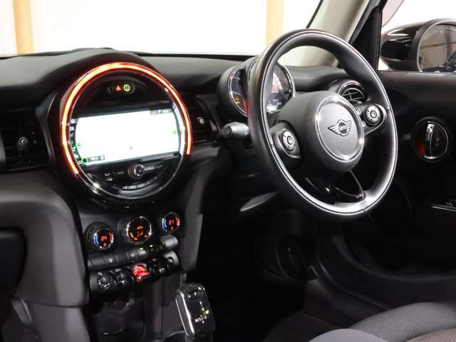 MINI COOPER 5DOOR