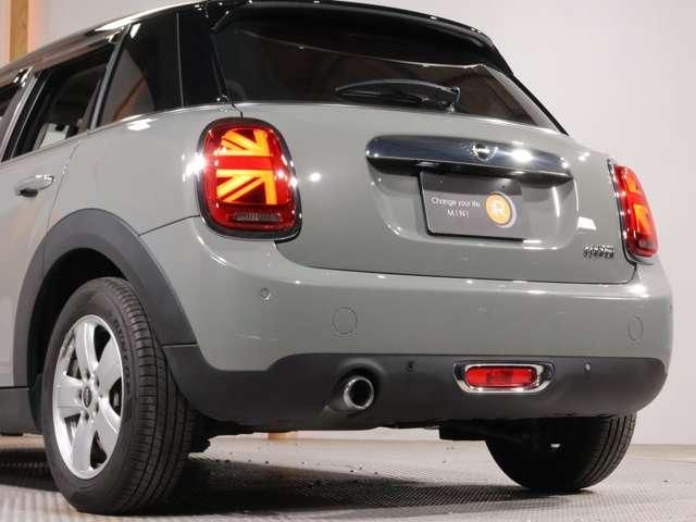 MINI COOPER 5DOOR