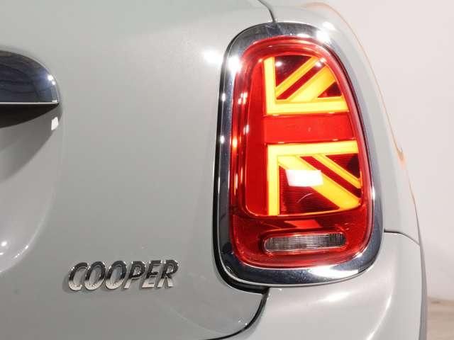 MINI COOPER 5DOOR