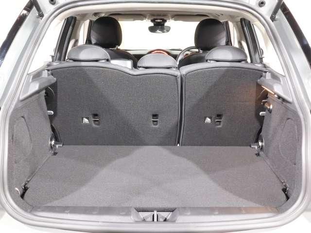 MINI COOPER 5DOOR