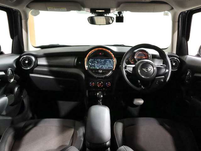 BMW MINI COOPER D 5DOOR