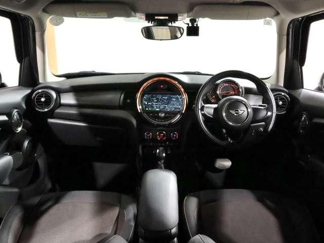 BMW MINI COOPER D 5DOOR