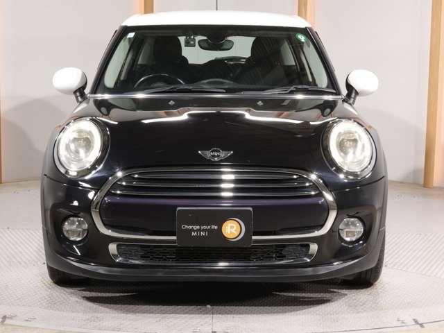 BMW MINI COOPER D 5DOOR