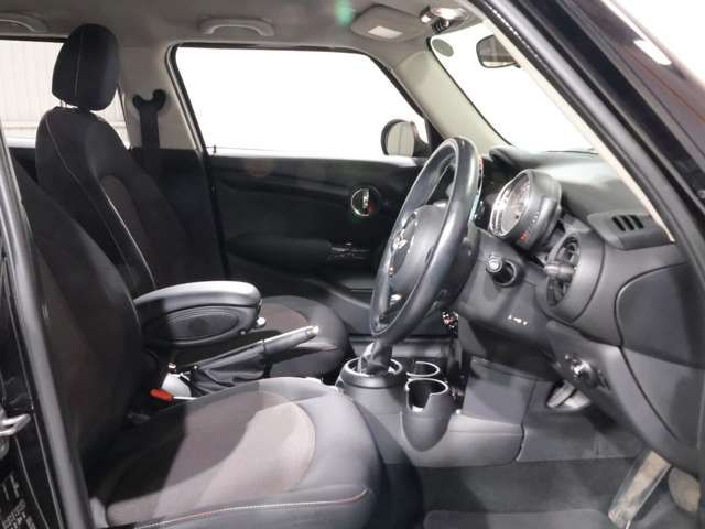 BMW MINI COOPER D 5DOOR