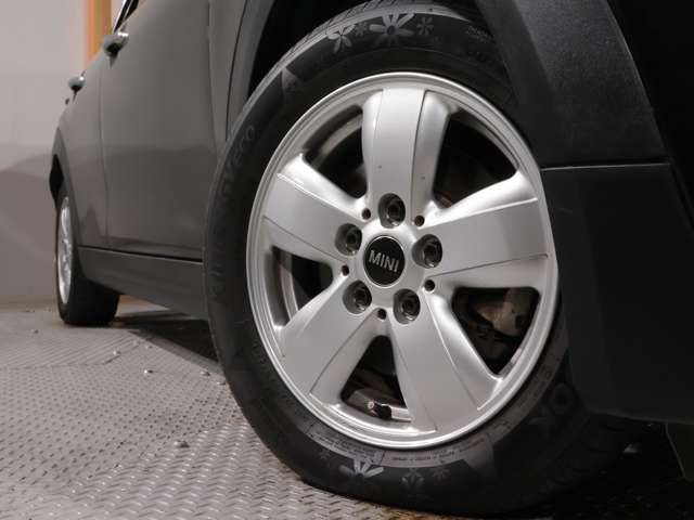 BMW MINI COOPER D 5DOOR