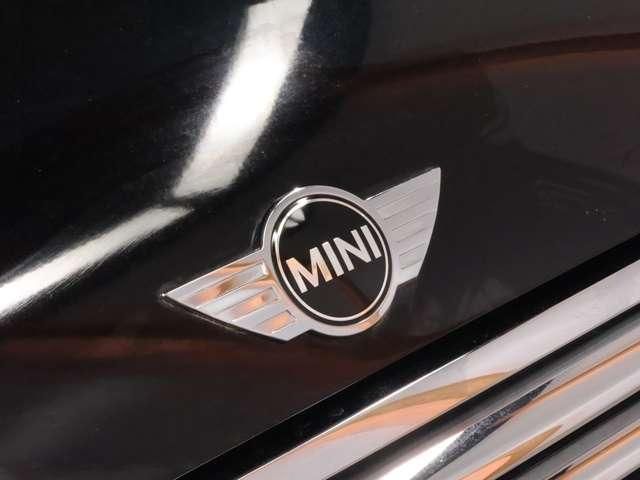 BMW MINI COOPER D 5DOOR