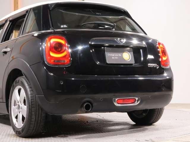 BMW MINI COOPER D 5DOOR