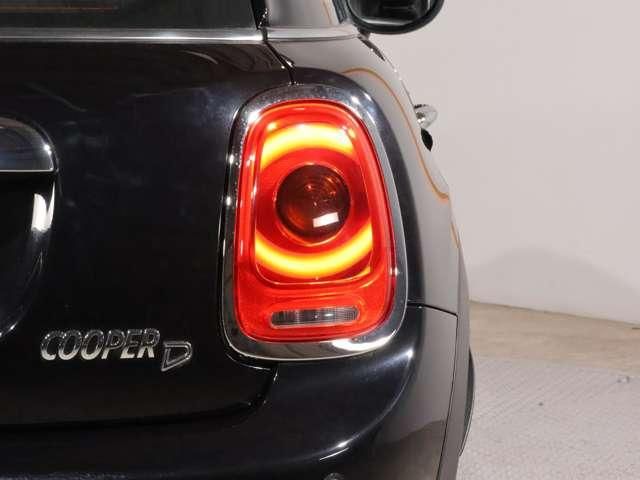 BMW MINI COOPER D 5DOOR