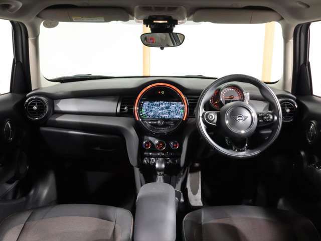 MINI COOPER D 5DOOR