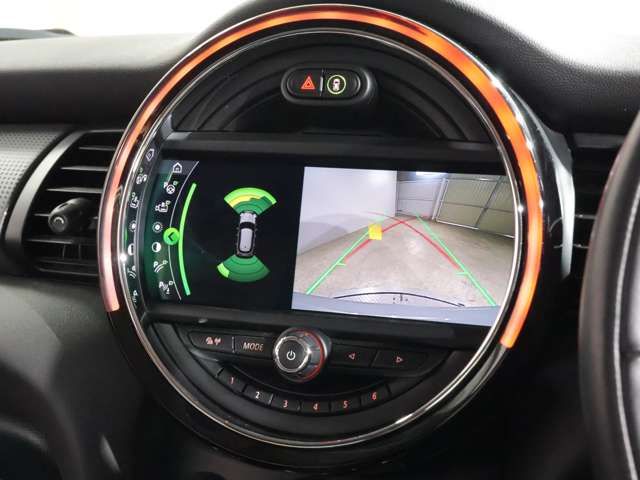 MINI COOPER D 5DOOR