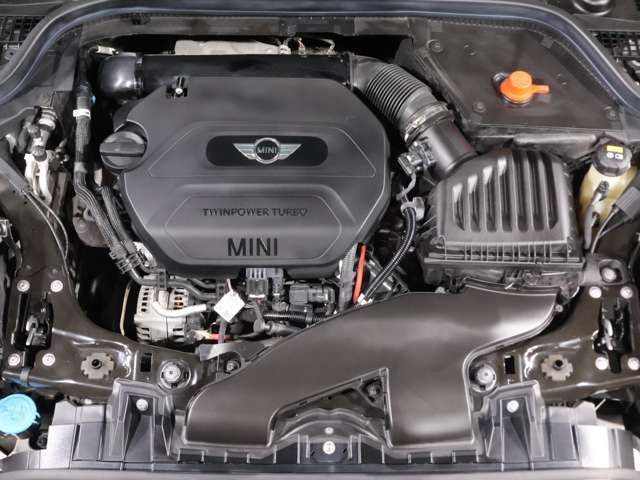 MINI COOPER D 5DOOR