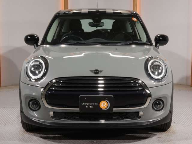 MINI COOPER D 5DOOR