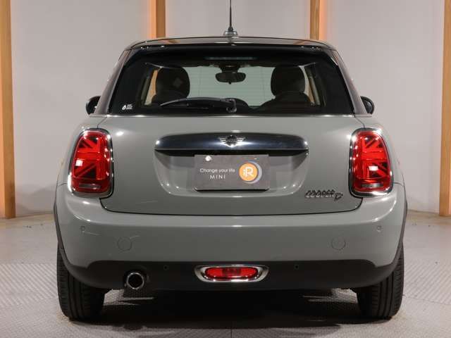 MINI COOPER D 5DOOR