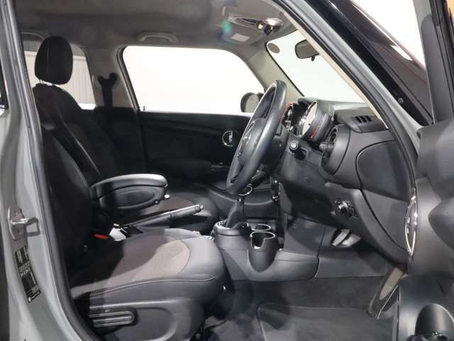 MINI COOPER D 5DOOR