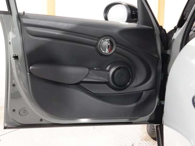 MINI COOPER D 5DOOR
