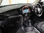 MINI COOPER D 5DOOR