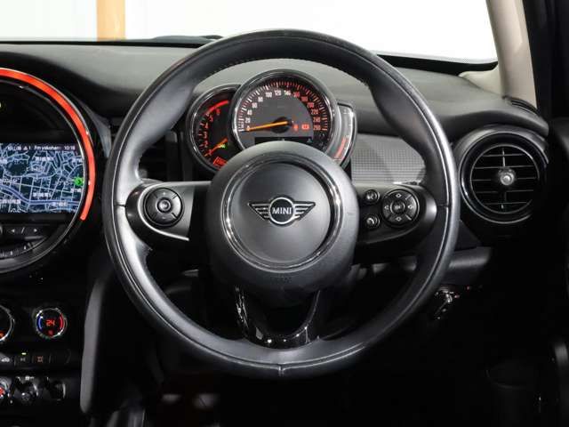 MINI COOPER D 5DOOR