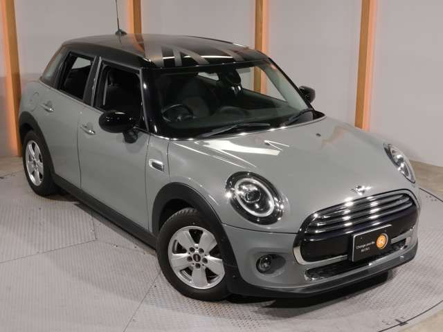 MINI COOPER D 5DOOR