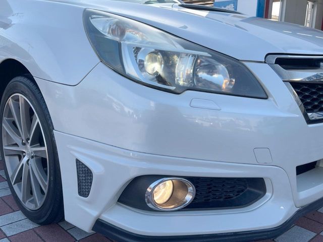 LEGACY-TW 4WD