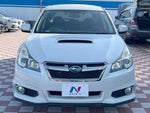 LEGACY-TW 4WD