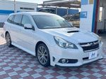 LEGACY-TW 4WD