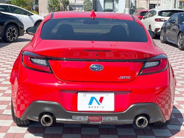 BRZ